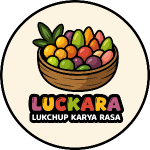 logo Luckara Lukchup