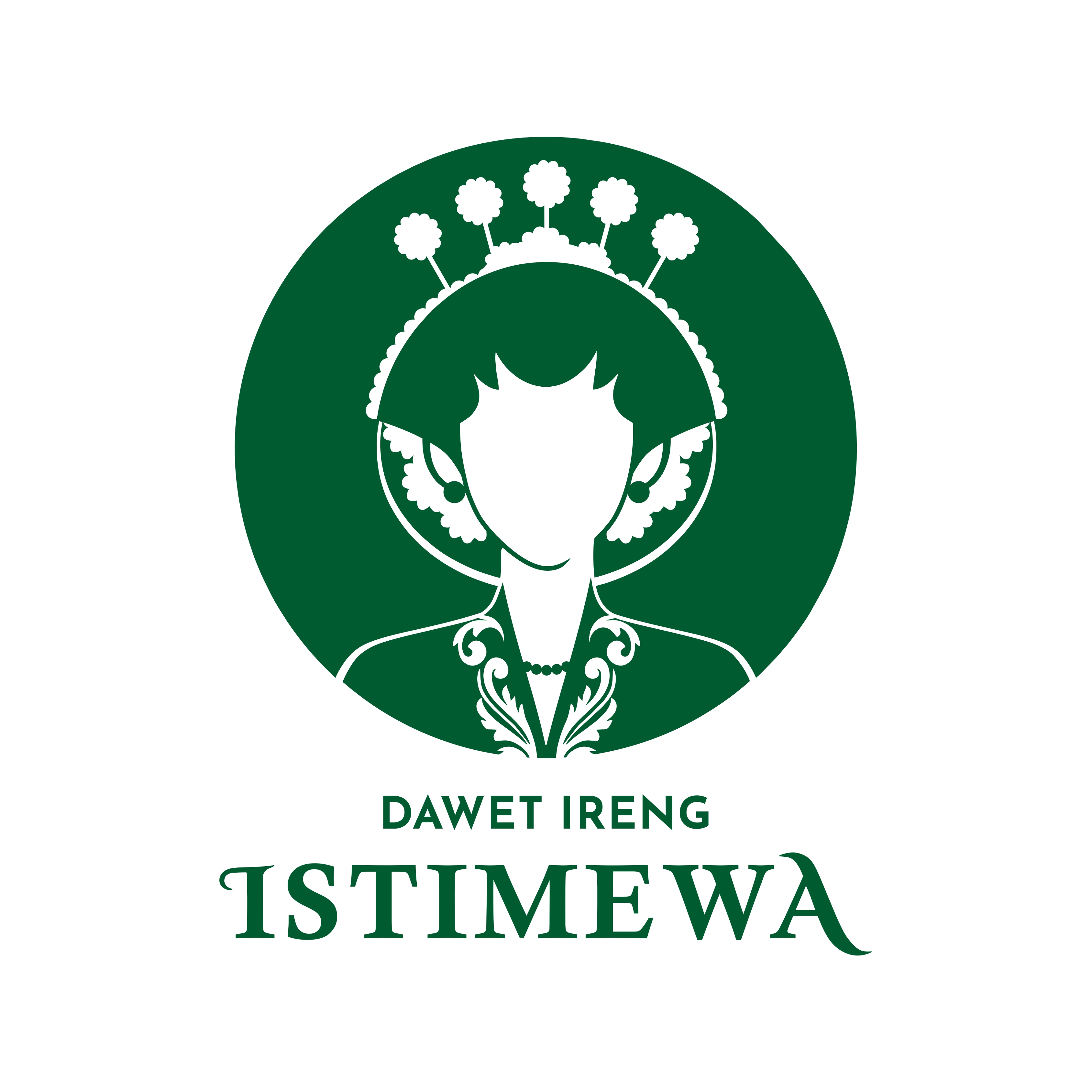 logo Dawet Ireng Istimewa