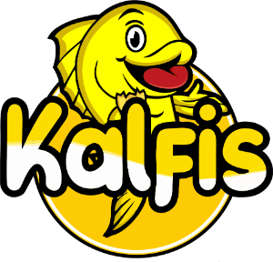 logo PT Kalfis Chips Indonesia