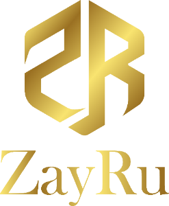 logo ZayRu