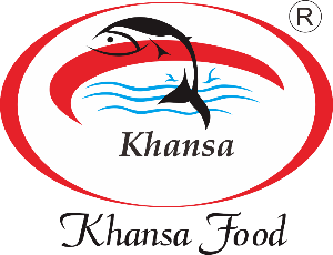 logo Khansa Snack and Food Khansa Fo