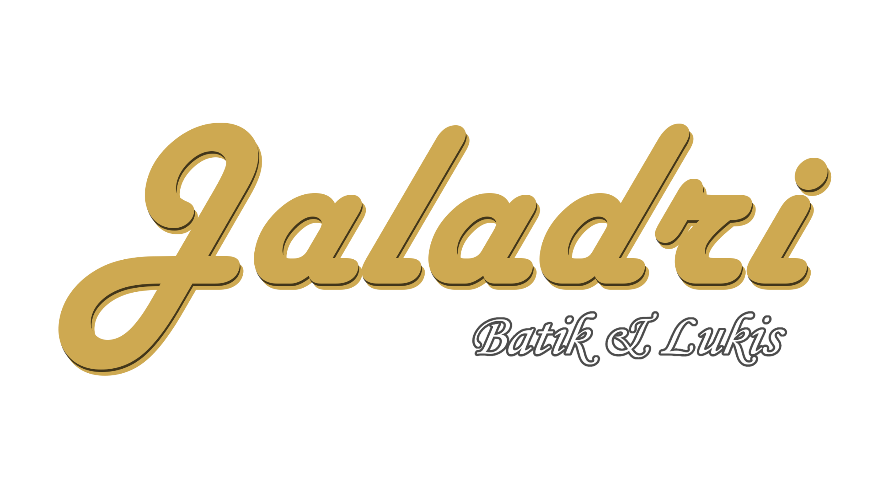 Jaladri Batik Lukis