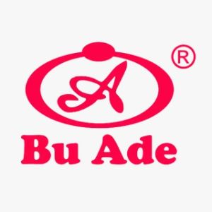 logo Minuman Sari Kedelai Bu Ade