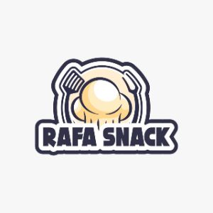 logo Rafa Snack