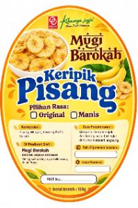 mugi barokah