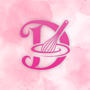 logo Dewi Cake n' Cookies