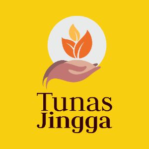 logo TUNAS JINGGA