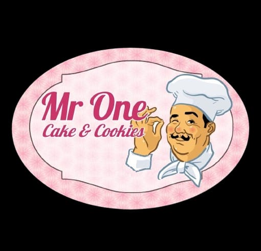 Mr One Cake n Cookies