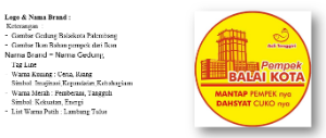 logo pempek Palembang