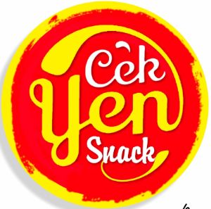 logo Cek Yen Snack