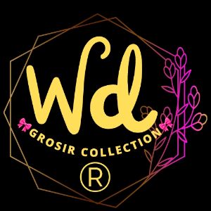 logo WD GROSIR COLLECTION