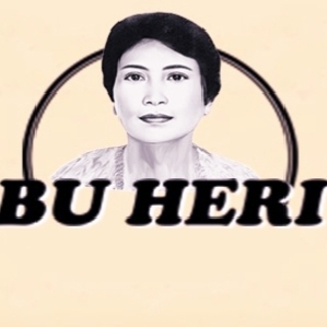 logo Jahe BU HERI