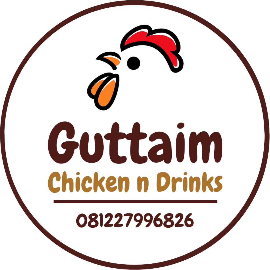Guttaim Snack