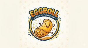 Isna Eggroll