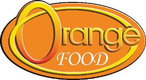 logo Orange food