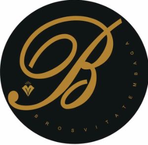 Brosvitatembaga