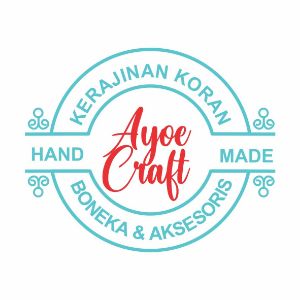 logo AYOE CRAFT
