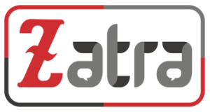 logo ZATRA