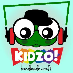 logo Kidzo Craft