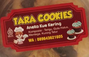 Tara cokies