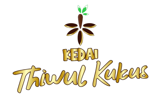RM. Kedai Thiwul Kukus