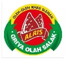 Griya olah salak