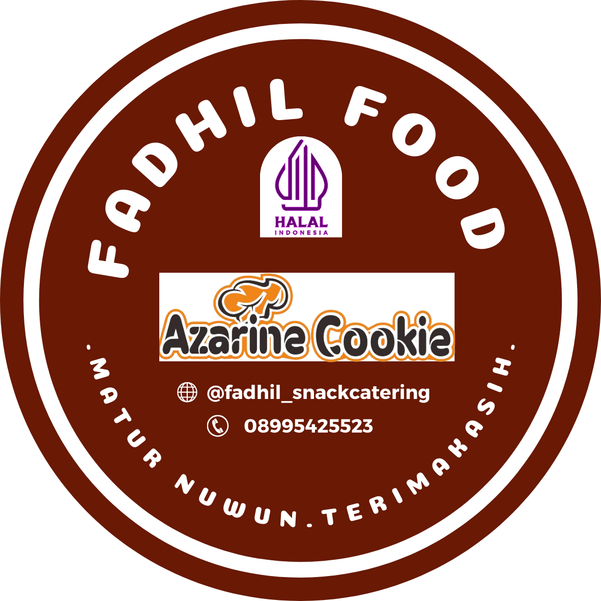 Fadhil Foods