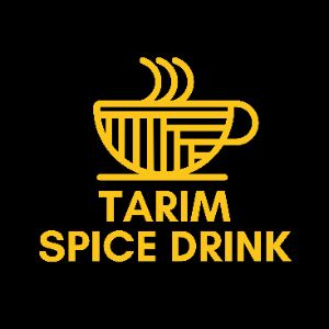 logo Tarim Spice Drink