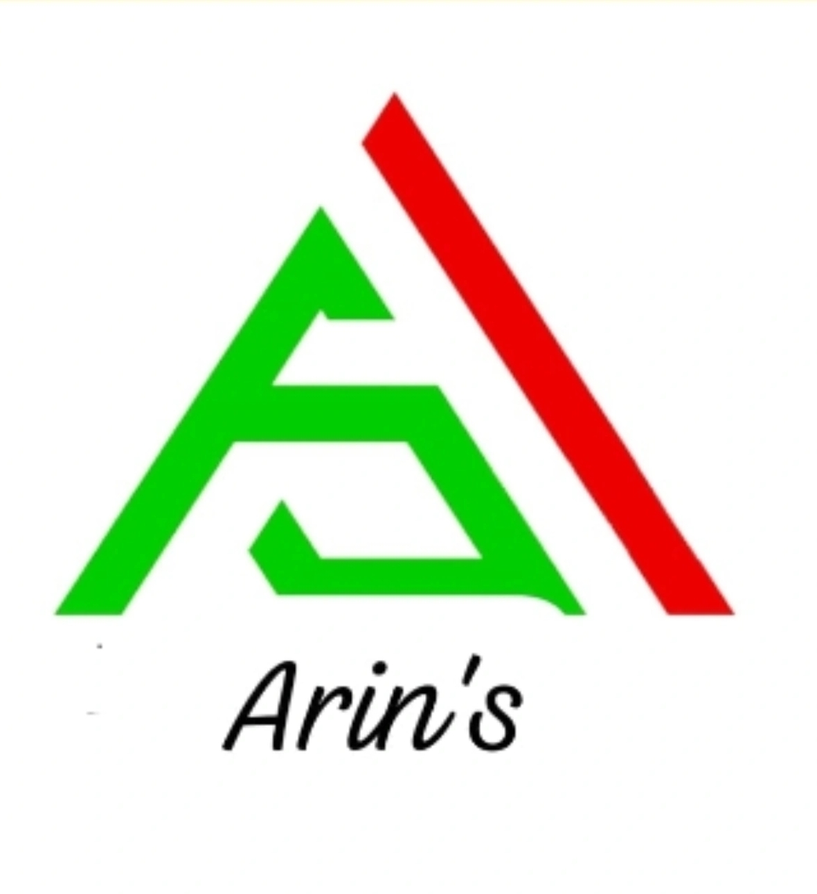 logo Arins snack Bantul