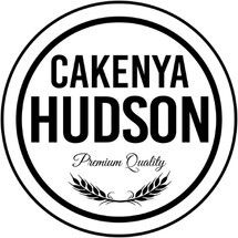 logo Cakenya Hudson