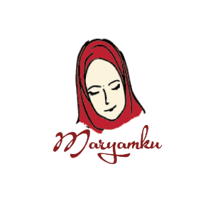 logo Maryamku Frozen Snacks