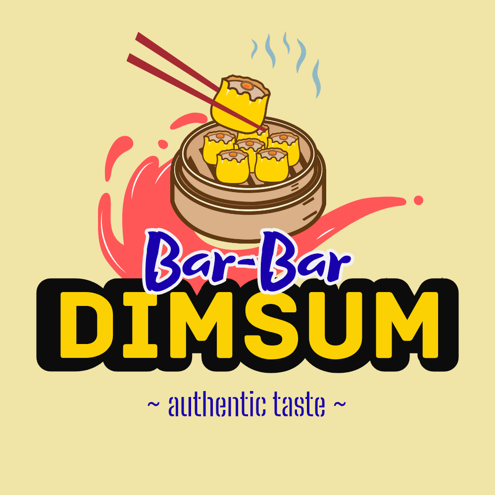 logo Bar.Bar Dimsum