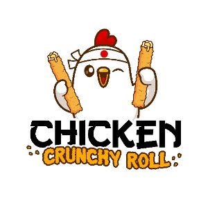 Chicken Crunchy Roll Sleman