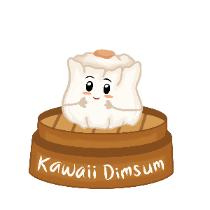 Kawaii Dimsum Jogja