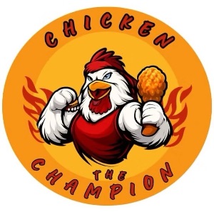 Chiken The Champion