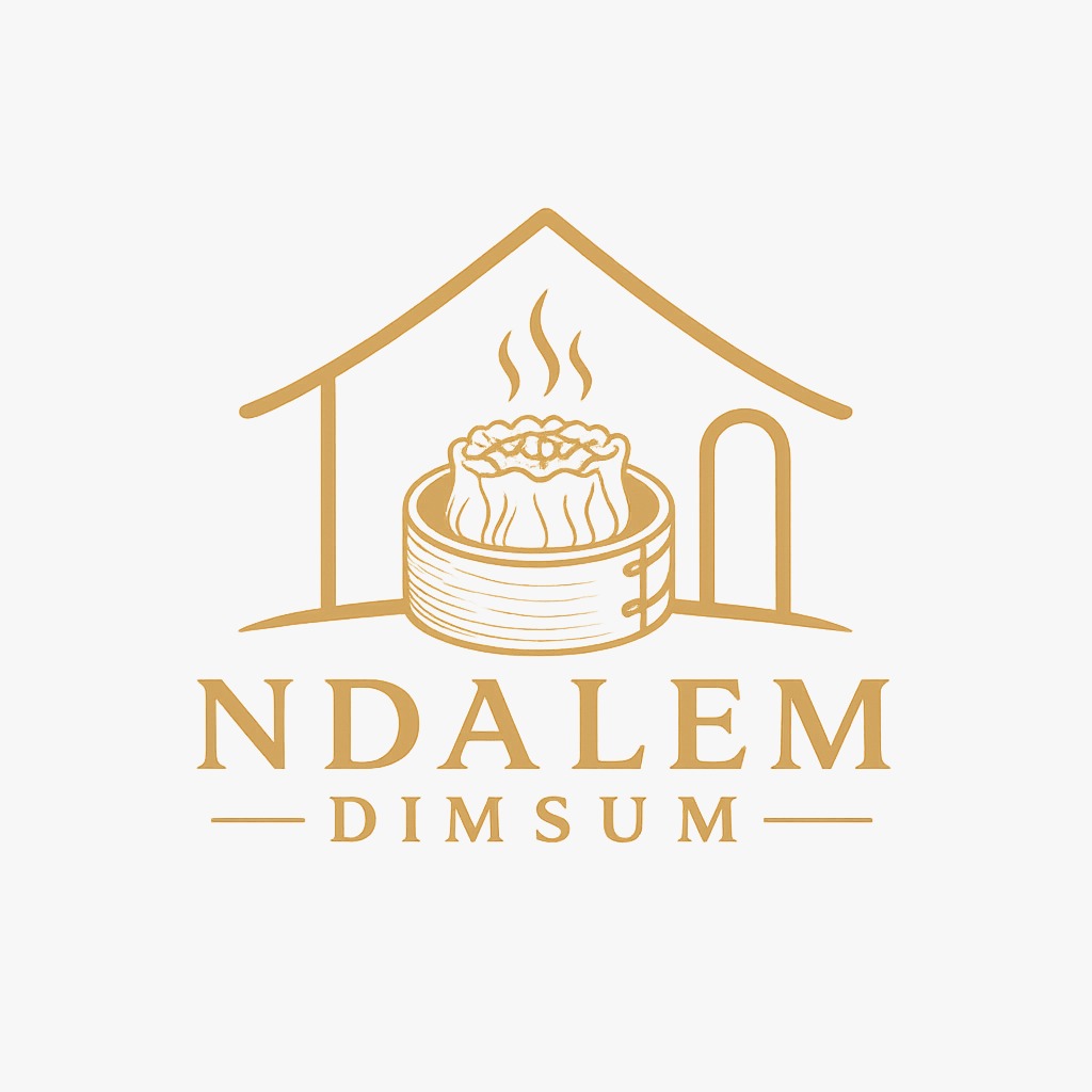 logo Ndalem dimsum