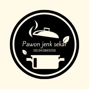 Pawon Jenk Sekar