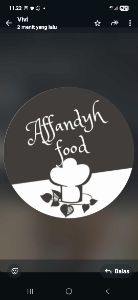 Affandiyyah food