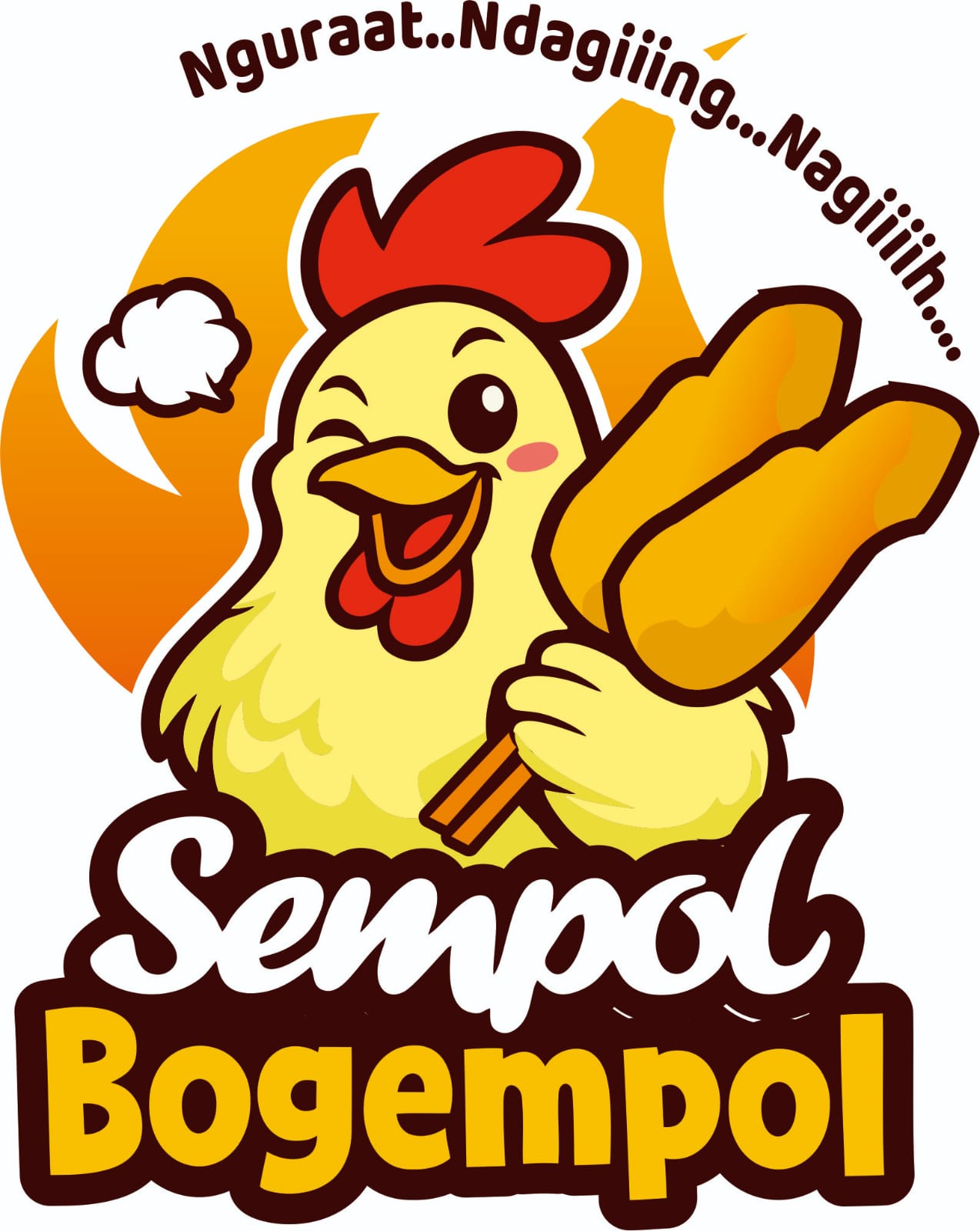 logo Sempol Bogempol