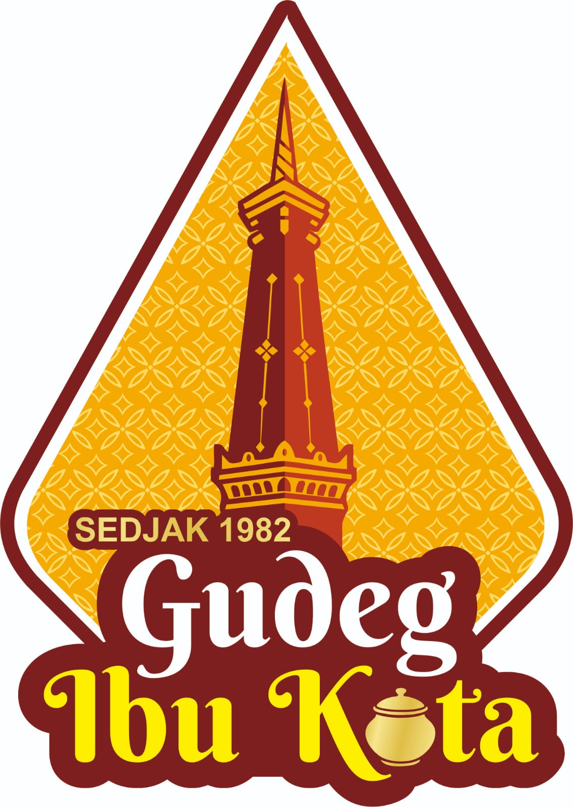 logo Gudeg Ibu Kota