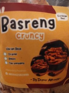 Dapoer incess