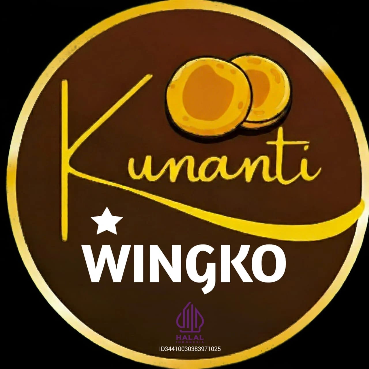 Wingko kunanti