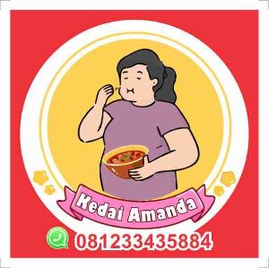 Kedai Seblak Amanda