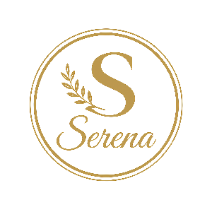 logo Serena Official