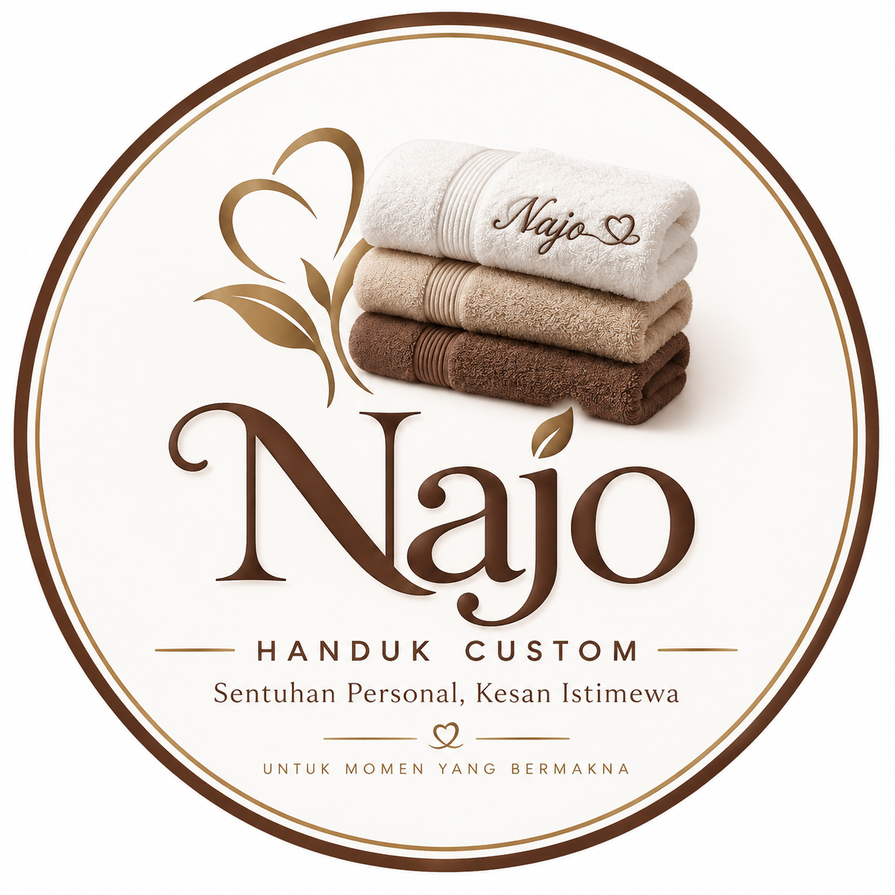 logo Najo