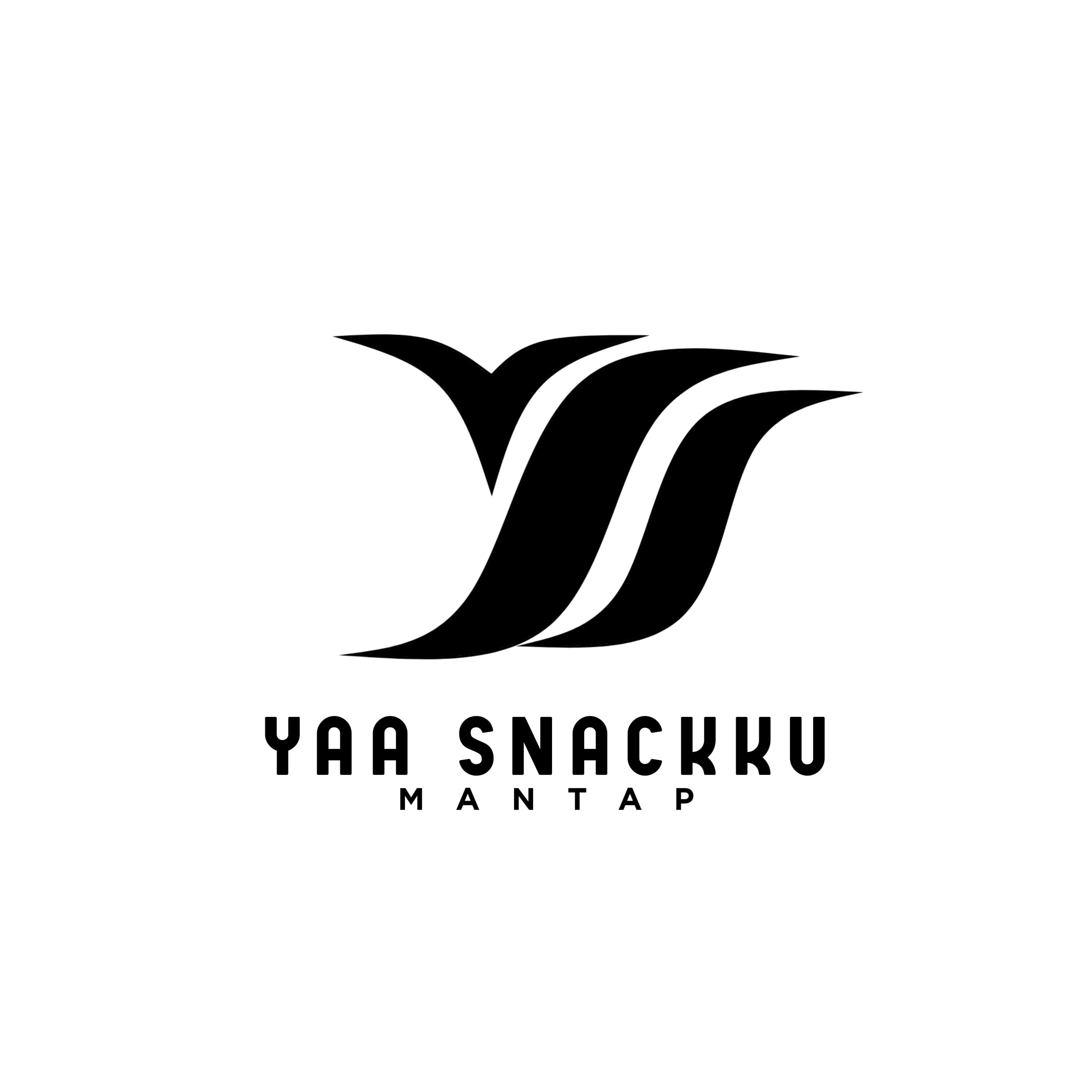 logo YAA Snackku