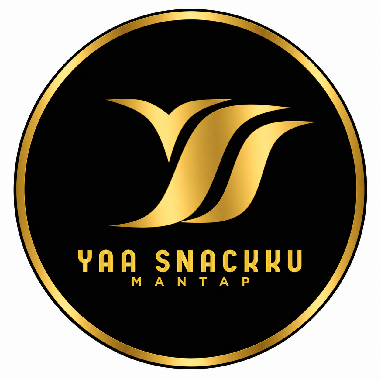 logo YAA Snackku