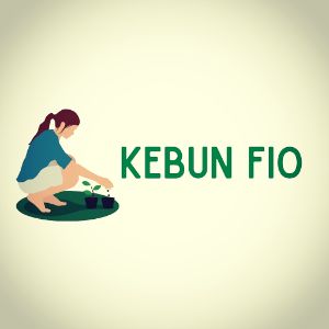 Kebun fio