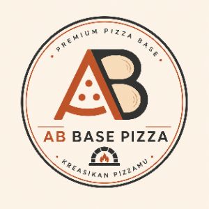 logo AB Base Pizza