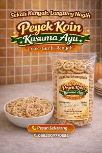 logo Kusuma Ayu Kitchen